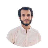 YittBox Employee Muhammad Nasir's profile photo