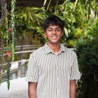 Quest for Space Employee Advait Swaminathan's profile photo