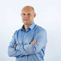 Lloyds Banking Group Employee Sean Quinn's profile photo