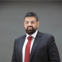 Rawad Saad Email & Phone Number