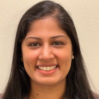 Oracle Employee Sirisha S's profile photo