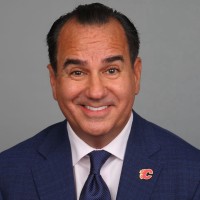 Calgary Sports and Entertainment Corporation Employee Lorenzo Decicco's profile photo