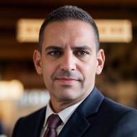 Novem Car Interior Design GmbH Employee Michael Ellert's profile photo