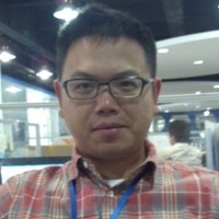 Thomas Shi Email