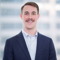 REV Renewables Employee Michael Svedeman's profile photo