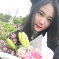 openEuler Employee Janna Zhao's profile photo