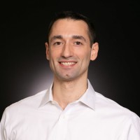 Hired by Matrix, Inc Employee Ross Lazio's profile photo