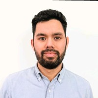 Cabinet Office Digital Employee Crispin Fu's profile photo