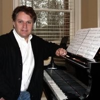 Aucourant Records Employee Robert Thompson's profile photo