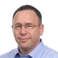 Opal Future Technologies Employee Aharon Strosberg's profile photo