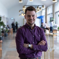 R:m Employee Yiğit Sal's profile photo