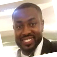 City Sports Club Employee Ashley Ellington's profile photo