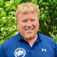 CPM Constructors Employee Andrew Kittredge's profile photo