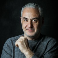 Evogence Employee V. Tsyfanski's profile photo
