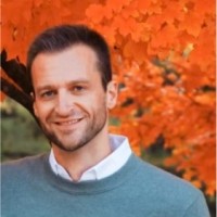 inriver Employee Matt Siegel's profile photo