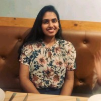 Tally Solutions Pvt Ltd Employee Sruthi Ravindran's profile photo