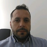 BUGBUSTERS GROUP Employee Rogerio da Costa's profile photo