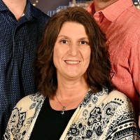 Girl Scouts Carolinas Peaks to Piedmont Employee Tracy Vance's profile photo