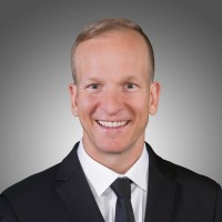 Keel Team Real Estate Investments Employee Andrew Keel's profile photo