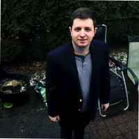 PittMoss® Employee Robert Rosile's profile photo
