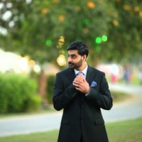Merrill Lynch Employee Haroon Mirza's profile photo