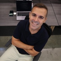 Startend Employee Manel García Comes's profile photo