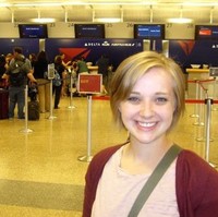 iTransact Employee Kristen Simmons's profile photo