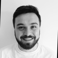 Enovate Employee Jordan Downs's profile photo