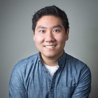 Facebook Employee John Cheng's profile photo