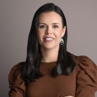 Sentor Managed Security Services Employee Åse Zetterlund's profile photo