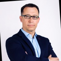 Ventia Employee Piotr Wiśniewski's profile photo