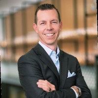 Proximo Spirits Employee Matt Deegan's profile photo