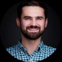 Closinglock Employee Trent Robisheaux's profile photo