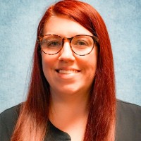 Timberland Federal Credit Union Employee Stephanie Bagshaw's profile photo