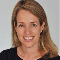 Luminate Capital Employee Hollie Haynes's profile photo