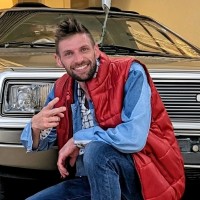 FUN.com Employee Nathan Hewett's profile photo