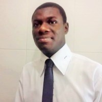 Yaw Obiri's profile photo