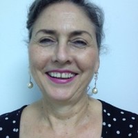 RefugeeOne Employee Maria Hoyos's profile photo