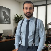 Ali Ercen Email