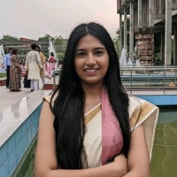 Accenture Japan Employee Sakshi Pawar's profile photo