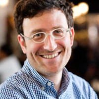 Rodo Employee Nathan Hecht's profile photo