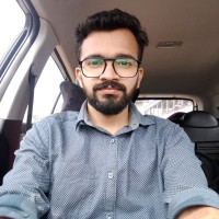 Oriental Metals Employee Navaneeth Cp's profile photo