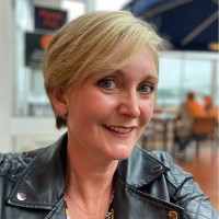 Learning Pool Employee Lisa White's profile photo