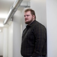 CAD crowd Employee Darrel Nesbitt's profile photo