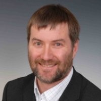 The University of Edinburgh Employee David Ingram's profile photo