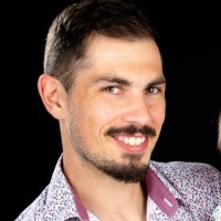 The Summer Berry Company Employee Sam Engtech's profile photo