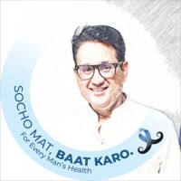 Medanta Employee Atul Barjatya's profile photo