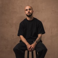 Asphaltgold GmbH Employee Alessandro Trageser's profile photo