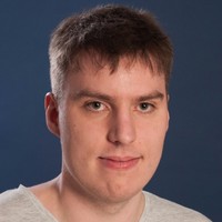 PLÜMAT Employee Finn Petersen's profile photo