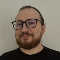 Golf GameBook Employee Ivan Lemeshev's profile photo